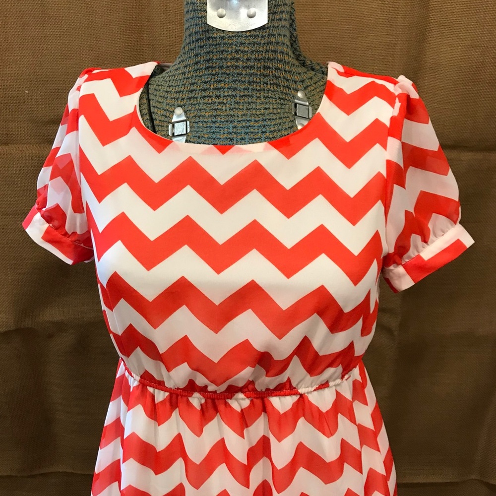 2-hip by Wrapper Dress
